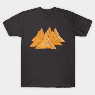 Samosas T-Shirt